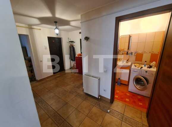 Apartament de vânzare 3 camere Floreşti - 66830AV | BLITZ Cluj-Napoca | Poza13