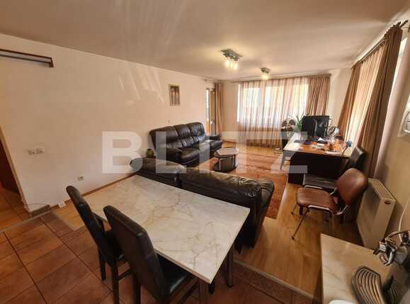 Apartament de vânzare 3 camere Floreşti - 66830AV | BLITZ Cluj-Napoca | Poza4