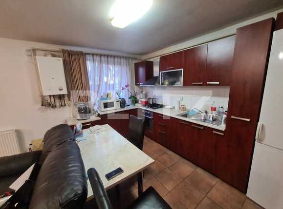 Apartament de vânzare 3 camere Floreşti - 66830AV | BLITZ Cluj-Napoca | Poza3