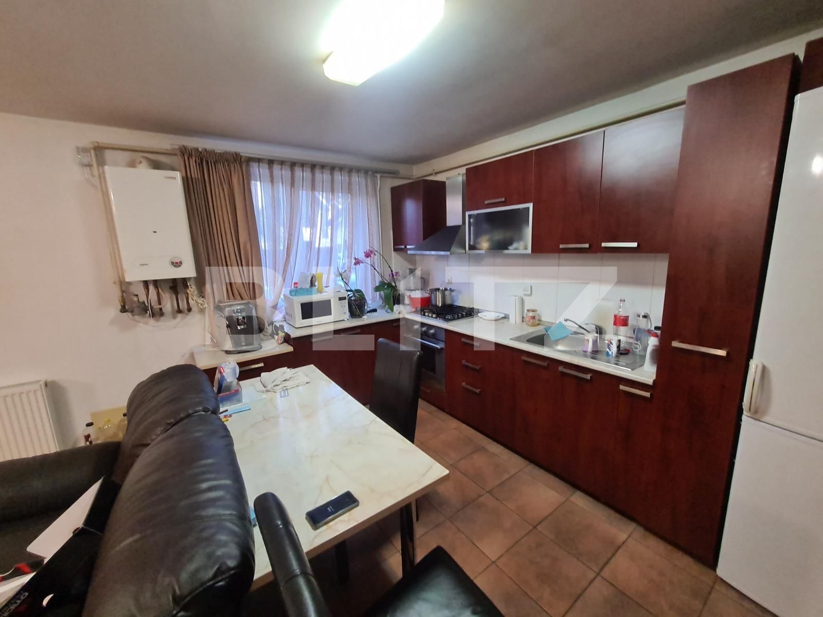 Apartament de vânzare 3 camere Floreşti - 66830AV | BLITZ Cluj-Napoca | Poza3