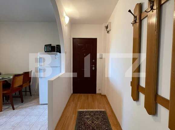 Apartament de închiriat 2 camere Zorilor - 66833AI | BLITZ Cluj-Napoca | Poza6