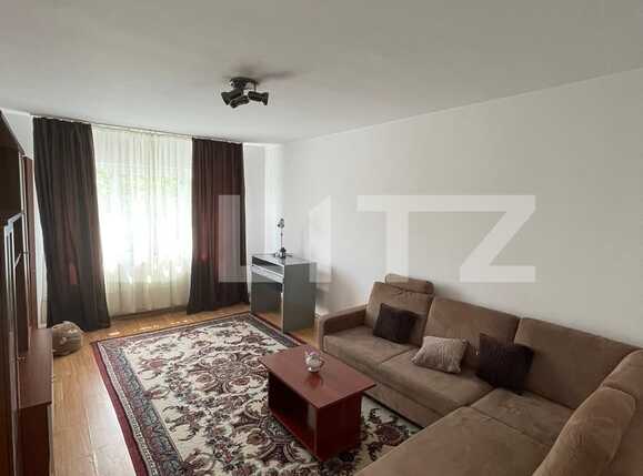 Apartament de închiriat 2 camere Zorilor - 66833AI | BLITZ Cluj-Napoca | Poza1