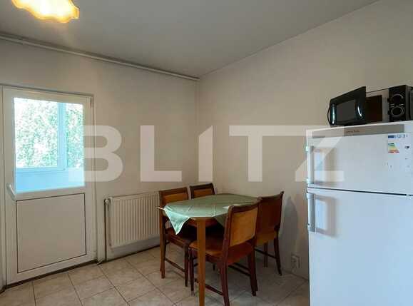 Apartament de închiriat 2 camere Zorilor - 66833AI | BLITZ Cluj-Napoca | Poza8