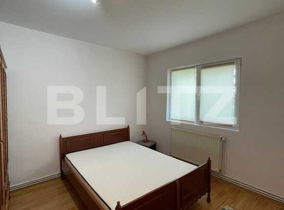 Apartament de închiriat 2 camere Zorilor - 66833AI | BLITZ Cluj-Napoca | Poza4