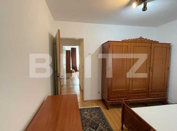 Apartament de închiriat 2 camere Zorilor - 66833AI | BLITZ Cluj-Napoca | Poza5