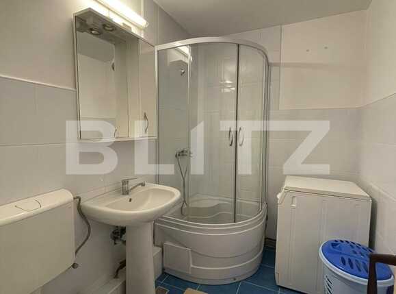 Apartament de închiriat 2 camere Zorilor - 66833AI | BLITZ Cluj-Napoca | Poza9