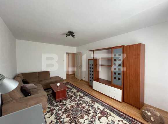 Apartament de închiriat 2 camere Zorilor - 66833AI | BLITZ Cluj-Napoca | Poza2