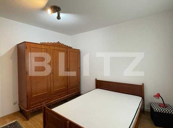 Apartament de închiriat 2 camere Zorilor - 66833AI | BLITZ Cluj-Napoca | Poza3