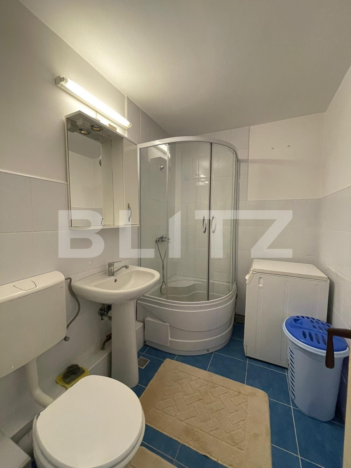 Apartament de închiriat 2 camere Zorilor - 66833AI | BLITZ Cluj-Napoca | Poza9