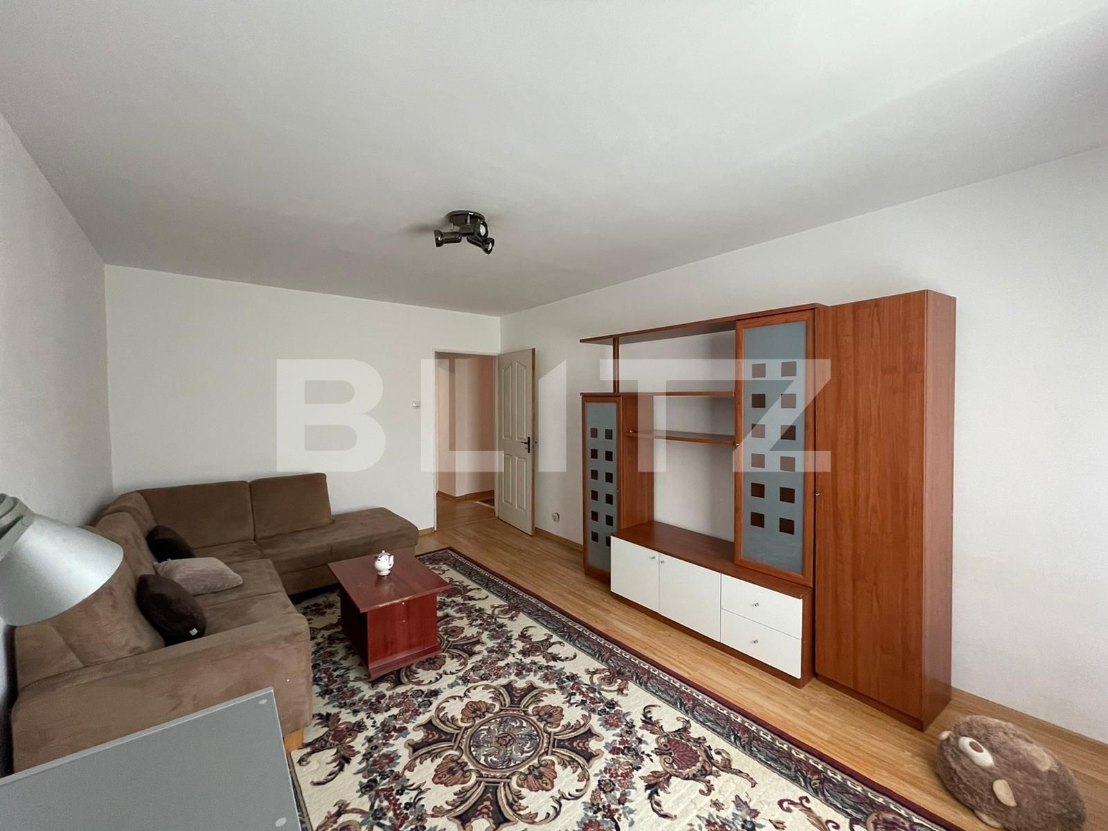 Apartament de închiriat 2 camere Zorilor - 66833AI | BLITZ Cluj-Napoca | Poza2