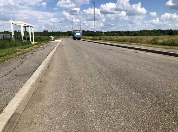 Spațiu industrial de închiriat Exterior Est - 66834SII | BLITZ Cluj-Napoca | Poza4