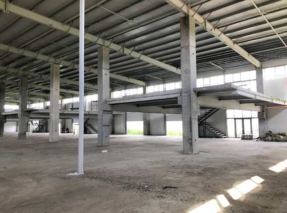 Spațiu industrial de închiriat Exterior Est - 66834SII | BLITZ Cluj-Napoca | Poza1