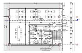 Hala moderna de inchiriat, 1000 mp!