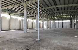 Hala moderna de inchiriat, 1000 mp!