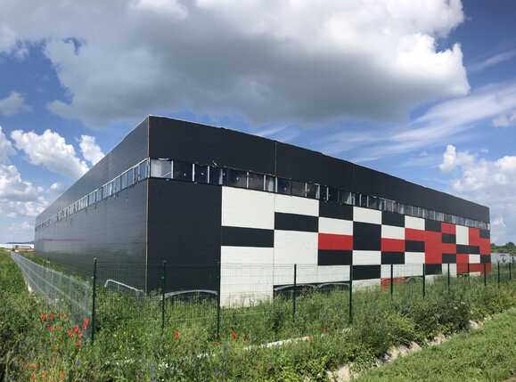 Spațiu industrial de închiriat Exterior Est - 66835SII | BLITZ Cluj-Napoca | Poza3