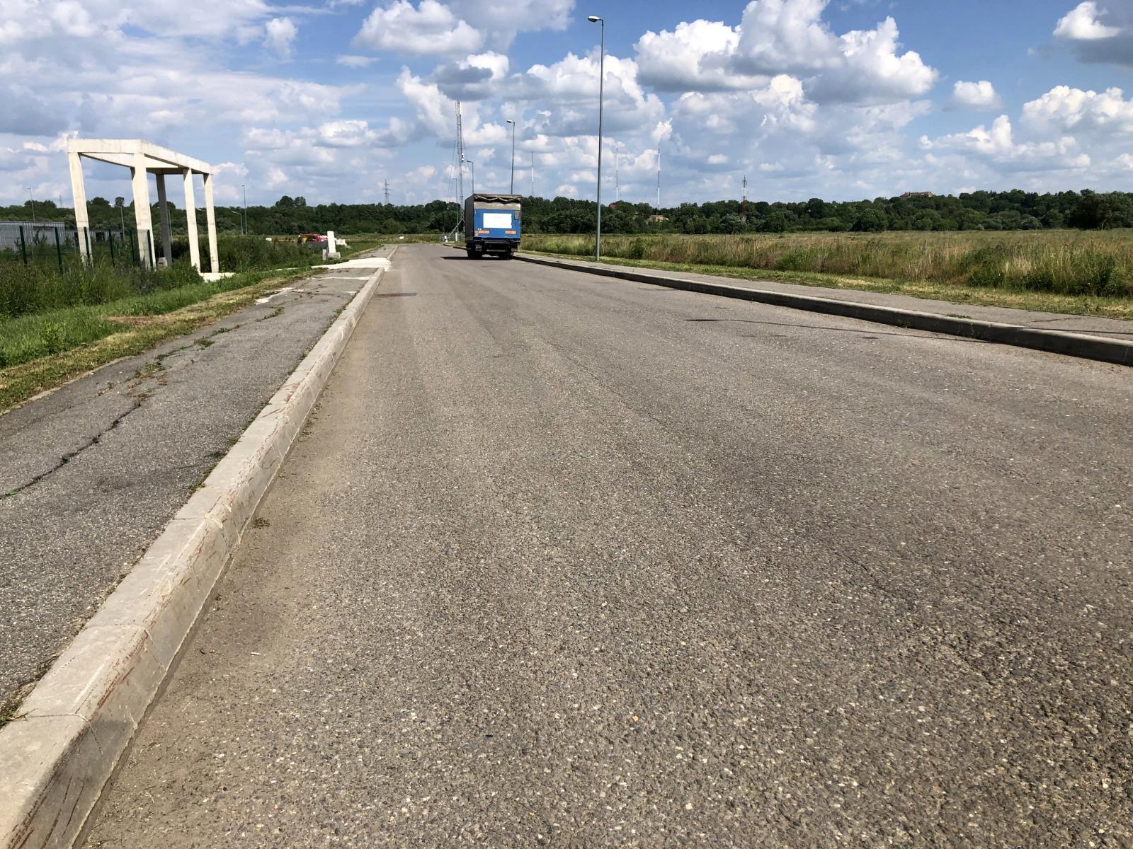 Spațiu industrial de închiriat Exterior Est - 66835SII | BLITZ Cluj-Napoca | Poza4