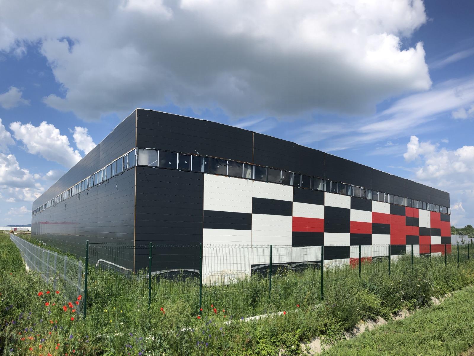 Spațiu industrial de închiriat Exterior Est - 66835SII | BLITZ Cluj-Napoca | Poza3