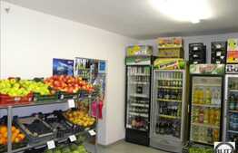 Apartament pretabil pentru magazin! Pret accesibil! Acces facil!