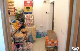 Apartament pretabil pentru magazin! Pret accesibil! Acces facil!