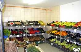 Apartament pretabil pentru magazin! Pret accesibil! Acces facil!