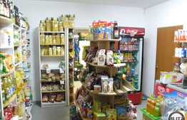 Apartament pretabil pentru magazin! Pret accesibil! Acces facil!