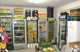 Apartament pretabil pentru magazin! Pret accesibil! Acces facil!