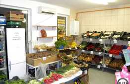 Apartament pretabil pentru magazin! Pret accesibil! Acces facil!