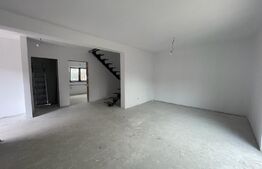 Duplex finalizat cu c.f. predare in lavabil ! 104 mp, 280 teren, zona Tauti 