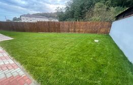 Duplex finalizat cu c.f. predare in lavabil ! 104 mp, 280 teren, zona Tauti 