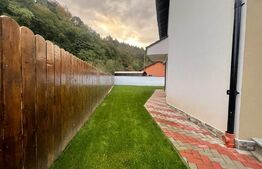 Duplex finalizat cu c.f. predare in lavabil ! 104 mp, 280 teren, zona Tauti 