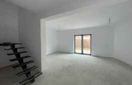 Duplex finalizat cu c.f. predare in lavabil ! 104 mp, 280 teren, zona Tauti 