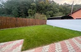 Duplex finalizat cu c.f. predare in lavabil ! 104 mp, 280 teren, zona Tauti 