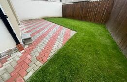 Duplex finalizat cu c.f. predare in lavabil ! 104 mp, 280 teren, zona Tauti 