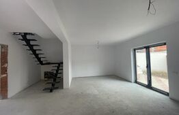 Duplex finalizat cu c.f. predare in lavabil ! 104 mp, 280 teren, zona Tauti 