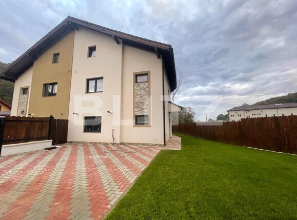 Casa de vânzare 4 camere Floreşti - 66842CV | BLITZ Cluj-Napoca | Poza1