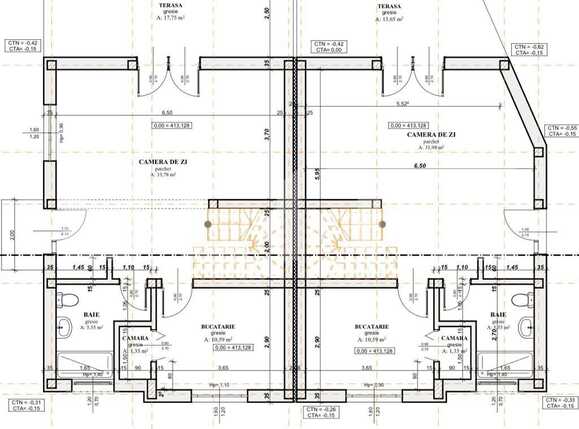 Casa de vânzare 4 camere Floreşti - 66842CV | BLITZ Cluj-Napoca | Poza20