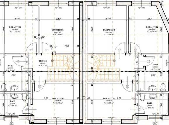 Casa de vânzare 4 camere Floreşti - 66842CV | BLITZ Cluj-Napoca | Poza21