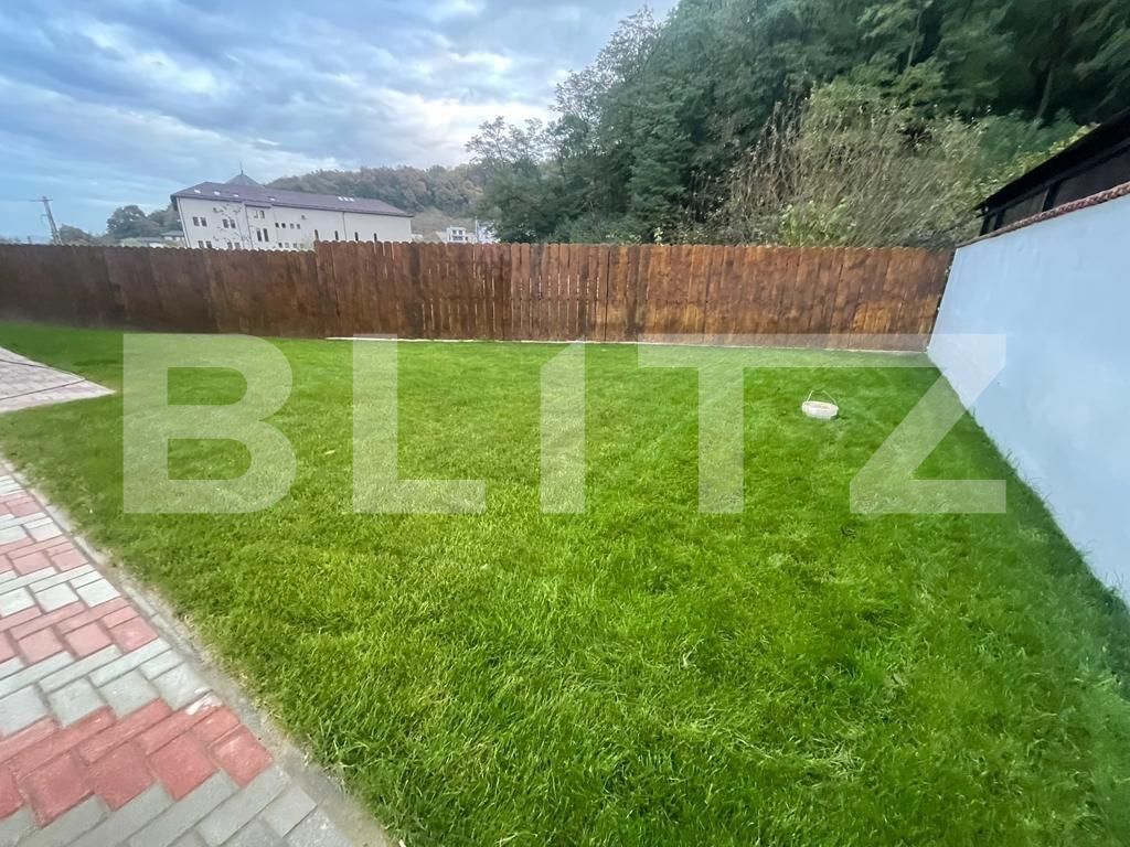 Casa de vânzare 4 camere Floreşti - 66842CV | BLITZ Cluj-Napoca | Poza4