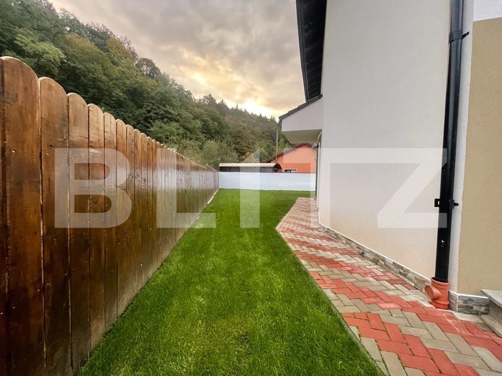 Casa de vânzare 4 camere Floreşti - 66842CV | BLITZ Cluj-Napoca | Poza2