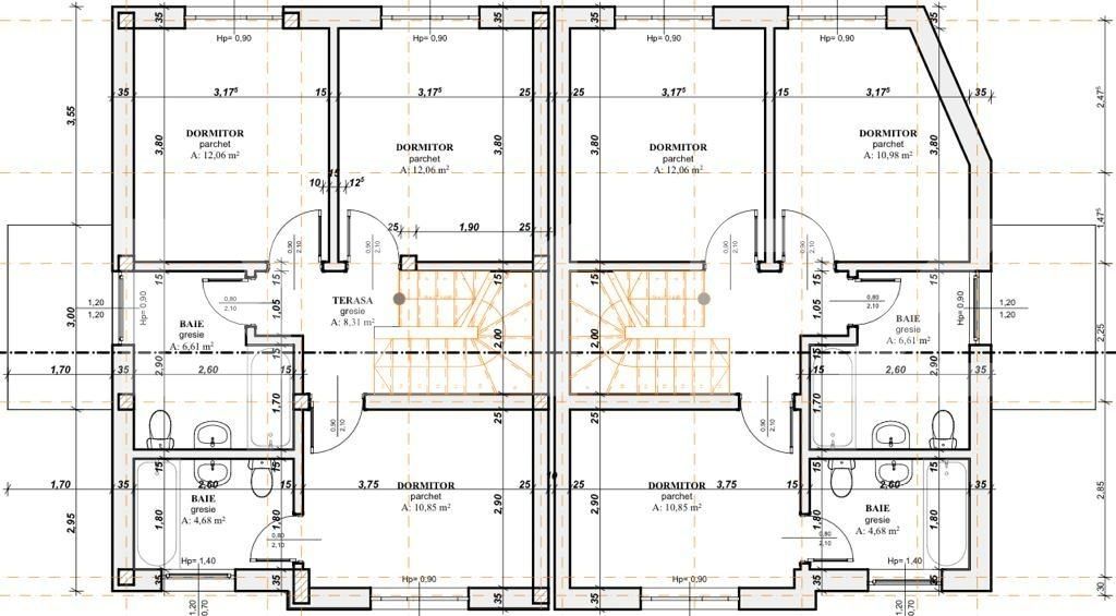 Casa de vânzare 4 camere Floreşti - 66842CV | BLITZ Cluj-Napoca | Poza21