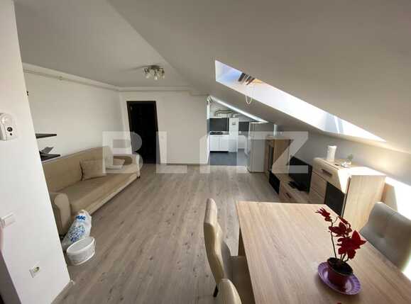 Apartament de vânzare 2 camere Floreşti - 66844AV | BLITZ Cluj-Napoca | Poza2