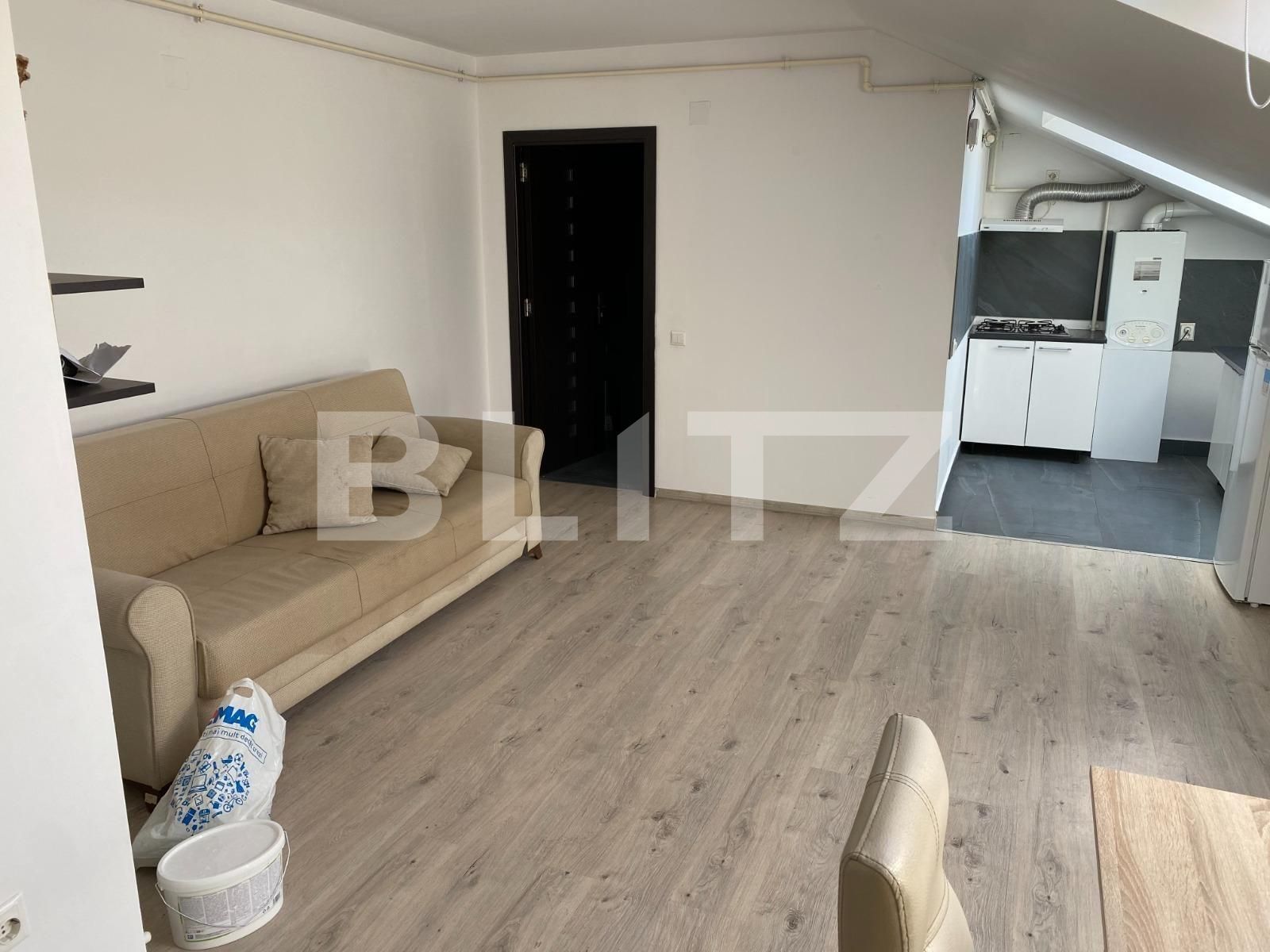 Apartament de vânzare 2 camere Floreşti - 66844AV | BLITZ Cluj-Napoca | Poza4