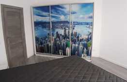 Apartament 2 camere, 62mp, garaj, zona Vivo