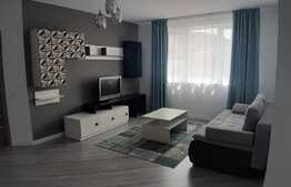 Apartament 2 camere, 62mp, garaj, zona Vivo