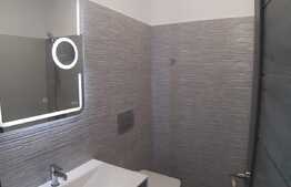 Apartament 2 camere, 62mp, garaj, zona Vivo