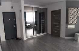 Apartament 2 camere, 62mp, garaj, zona Vivo