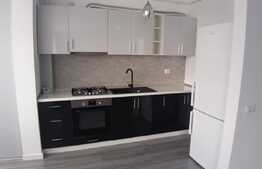 Apartament 2 camere, 62mp, garaj, zona Vivo