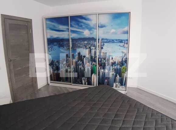 Apartament de închiriat 2 camere Manastur - 66847AI | BLITZ Cluj-Napoca | Poza6