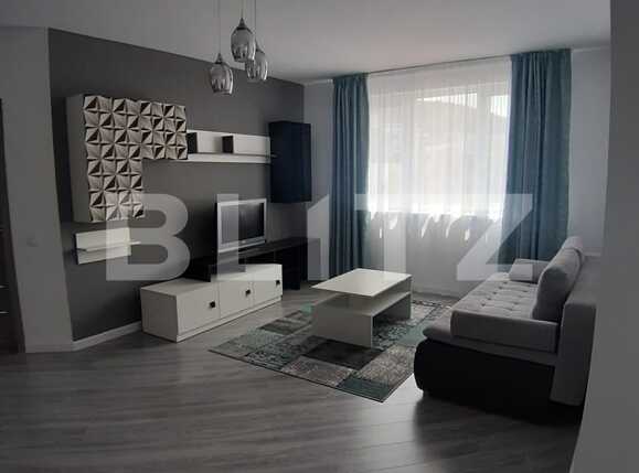 Apartament de închiriat 2 camere Manastur - 66847AI | BLITZ Cluj-Napoca | Poza1