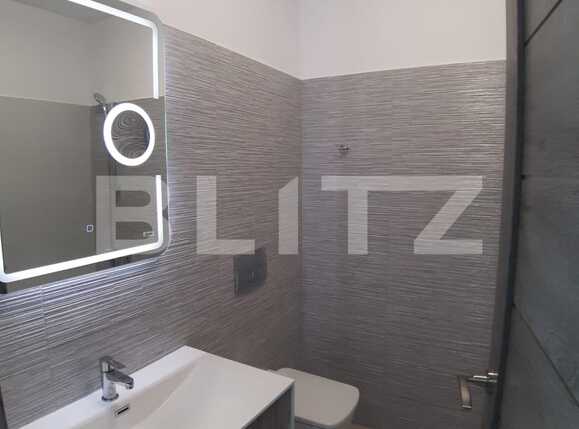 Apartament de închiriat 2 camere Manastur - 66847AI | BLITZ Cluj-Napoca | Poza9
